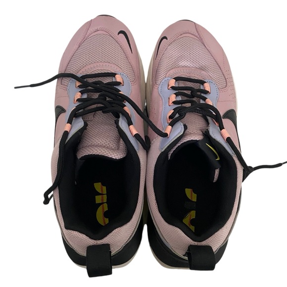 Nike Air Max Verona 'Plum Chalk' CI9842-500 Gym - sz 8.5 - womens - athletics - Picture 9 of 12